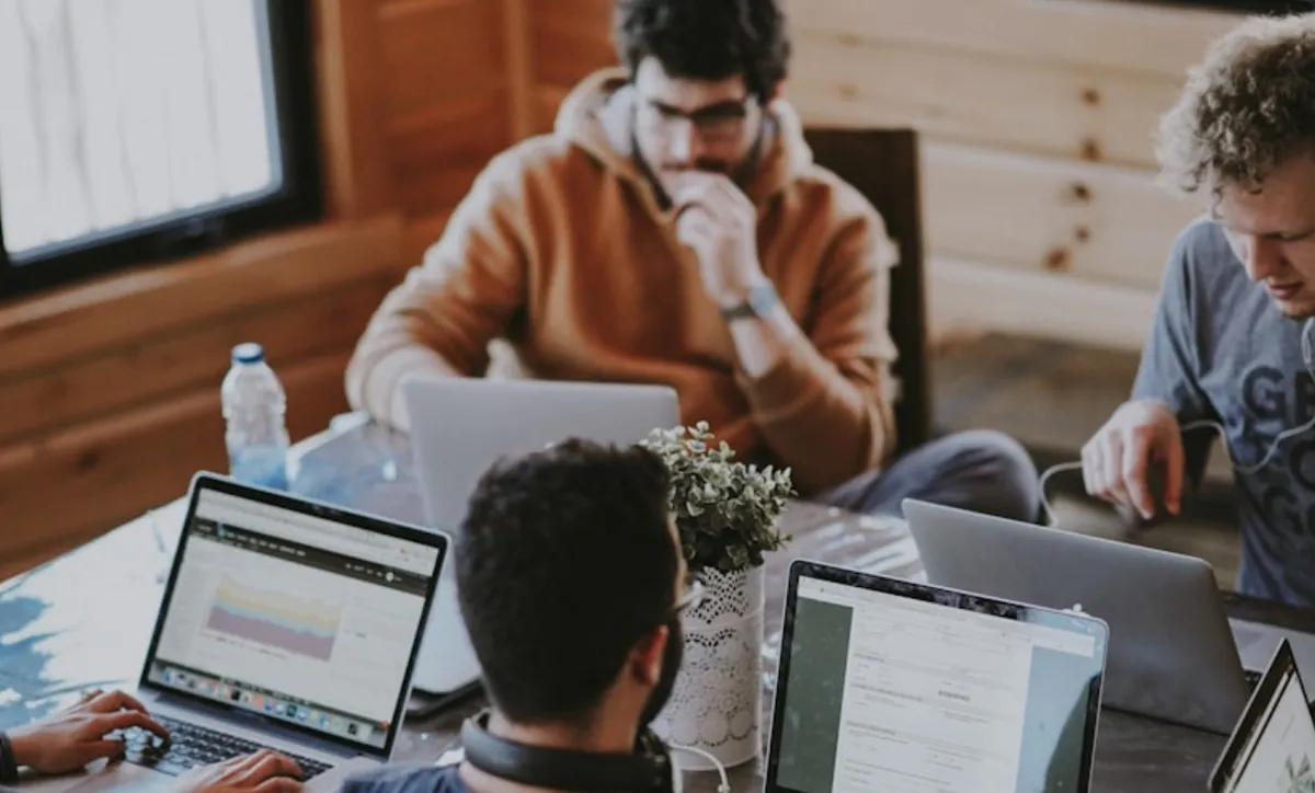 Partnership and collaboration